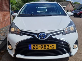 Toyota Yaris - afbeelding nr 10