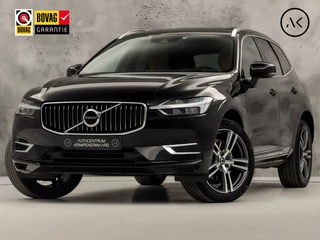 Volvo XC60 2.0 T8 Twin Engine AWD Inscription