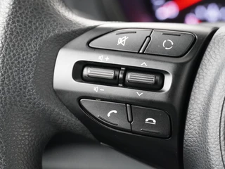 Kia Picanto - Airco - Cruise control - Elektr. ramen - Radio - Fabrieksgarantie tot 02-2027 - afbeelding nr 30