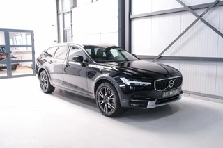 Volvo V90 Volvo V90 Cross Country 2.0 D5 AWD Pro | Trekhaak | Leder | LED | Memory | - afbeelding nr 36