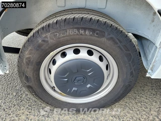 Renault Master Renault Master 135PK Koelwagen Vrieswagen Carrier Xarios 200 -18 LED Airco Cruise Euro6 Koel Koeler Kühl Kühlwagen Vries Vriezer Frigo 9m3 Airco Cruise control - afbeelding nr 22