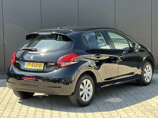 Peugeot 208 Peugeot 208 1.2 PureTech Active | CRUISE | NAVI | PDC | - afbeelding nr 5