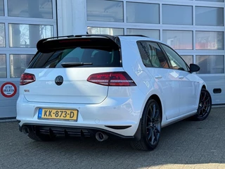 Volkswagen Golf - afbeelding nr 42