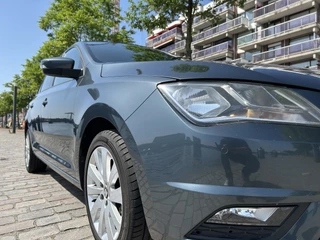 SEAT Toledo SEAT Toledo 1.2 TSI Style Connect airco/ecc navigatie apk - afbeelding nr 25