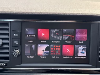 SEAT Leon SEAT Leon 2.0 TSI CUPRA AUT. 290PK NAVI CAMERA CARPLAY DIGITAL-COCKPIT AIRCO LMV PDC - afbeelding nr 10