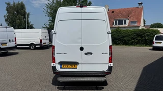 Mercedes-Benz Sprinter Mercedes-Benz Sprinter 311 CDI 84KW 114PK L3H2 AUTOMAAT EURO 6 POST NL/ AIRCO/ ORIGINEEL AUDIO/ CAMERA/ 100% DEALERONDERHOUDEN - afbeelding nr 10