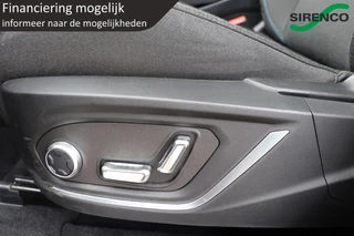 Lynk & Co 01 Lynk & Co 01 1.5 NL auto 360 camera 3d view panodak stoelverwarming carplay dab+ adaptive cruise control android - afbeelding nr 14
