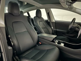 Tesla Model 3 Tesla Model 3 Standard RWD Plus 60 kWh Autopilot Pano NAP - afbeelding nr 22