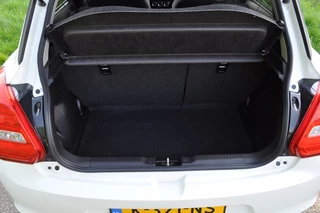 Suzuki Swift - afbeelding nr 24