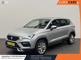 SEAT Ateca 1.5 TSI Style Aut. DSG-7