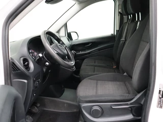 Mercedes-Benz Vito | Airco | Cruise | 3-Persoons | Betimmering - afbeelding nr 18