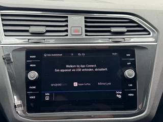 Volkswagen Tiguan - afbeelding nr 9