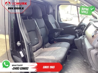 Fiat Talento Fiat Talento 2.0 MJ 150 pk Aut. L2 BPM VRIJ! Navi/ Camera/ PDC/ LMV/ Cruise/ Trekhaak/ Sidesteps/ Airco - afbeelding nr 11