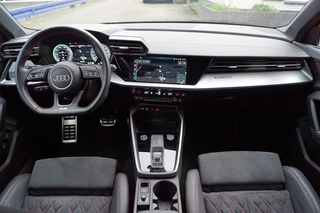 Audi A3 - afbeelding nr 4