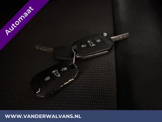 Opel Vivaro Opel Vivaro 2.0 CDTI 123pk Automaat L3H1 XL Euro6 # Airco | Apple Carplay | Cruisecontrol Android Auto, Cruisecontrol, Parkeersensoren, Stoelverwarming - afbeelding nr 16