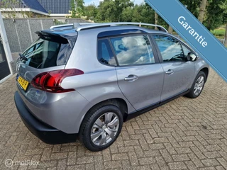 Peugeot 2008 Peugeot 2008 1.2 PureTech Active Maandaanbieding + Garantie - afbeelding nr 8