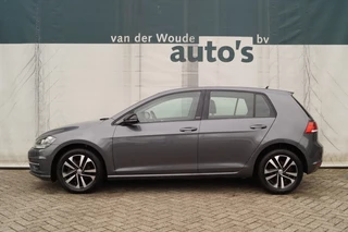 Volkswagen Golf - afbeelding nr 1