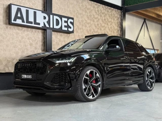 Audi RSQ8 Audi RS Q8 RSQ8 4.0 TFSI quattro | keramisch | Pano | Softclose | Standkachel | Trekhaak | B&O - afbeelding nr 5