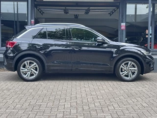 Volkswagen T-Roc Volkswagen T-Roc 1.5 TSI R-Line  Edition Aut*Matrix*Navi* - afbeelding nr 7