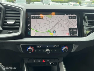 Audi A1 Sportback Audi A1 Sportback 30 TFSI 110PK S-LINE LED*CARPLAY*NAVI*PDC* - afbeelding nr 13