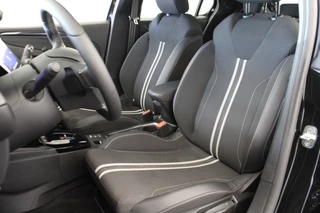 Opel Corsa Opel Corsa 1.2 Turbo Hybrid GS - afbeelding nr 11