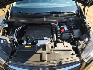 Opel Grandland X Opel Grandland X 1.2 Turbo Business Executive (131 PK) 1e-Eig. Keurig-Onderh, BOVAG-Garantie, NL-Auto. - afbeelding nr 27