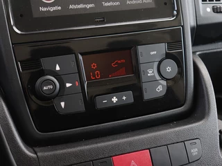 Fiat Ducato Fiat Ducato 3.0t 120 PK L2H2 | 3-Zits | Carplay | Clima | Camera | Betimmeri - afbeelding nr 17
