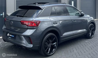 Volkswagen T-Roc Volkswagen T-Roc 1.5 TSI DSG 3xR-Line 150PK/KEY/VOL - afbeelding nr 20
