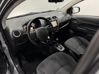 Mitsubishi Space Star - afbeelding nr 9