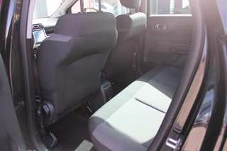 Citroën C3 Aircross Citroen C3 Aircross 1.2 110PK SHINE | NAVIGATIE | ACHTERUITRIJ CAMERA | APPLE CARPLAY/ANDROID AUTO | ALL SEASON BANDEN | LICHTMETALEN VELGEN | CRUISE CONTROL | CLIAMTE CONTROL | LED KOPLAMPEN | - afbeelding nr 8