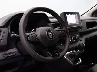 Renault Trafic Renault Trafic E-Tech T29 L2H1 Advance 52 kWh 100% Electric Vraag naar de tijdelijke financieringsvoorwaarden! - afbeelding nr 20