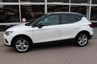 SEAT Arona Navigatie. - afbeelding nr 5