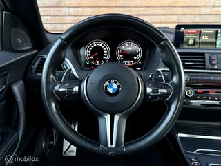 BMW M2 BMW 2-serie Coupé M2 DCT | LCI | Pano | Harman Kardon - afbeelding nr 7