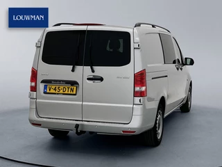 Mercedes-Benz Vito - afbeelding nr 2
