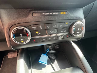 Ford Kuga Ford Kuga 2.5 PHEV ST-Line X vol opties BTW auto - afbeelding nr 19