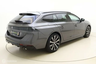 Peugeot 508 Peugeot 508 SW 1.6 HYbrid Blue Lease GT Line - afbeelding nr 2