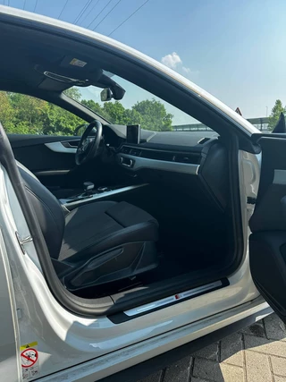 Audi A5 - afbeelding nr 19