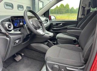 Mercedes-Benz EQV 7 Persoons - afbeelding nr 13