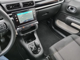 Citroën C3 ✅NETTE AUTO ✅APK EN GARANTIE - afbeelding nr 22