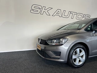 Volkswagen Golf - afbeelding nr 7