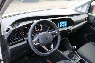 Volkswagen Caddy - afbeelding nr 21