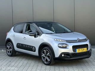 Citroën C3 Citroen C3 1.2 82PK ELLE | CRUISE | NAVI | CARPLAY | PDC | - afbeelding nr 7