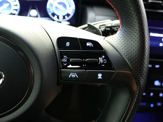 Hyundai Tucson Hyundai Tucson 1.6 T-GDI PHEV N-Line | Side-skirts | Navigatie | Carplay | - afbeelding nr 29