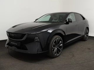 Mazda CX-6e Takumi 78 kWh *NEW*