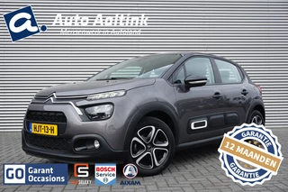 Citroën C3 Citroën C3 85PK Feel CARPLAY | PARK.SENS | DAB+ | CLIMA | CRUISE | FULL-LED - afbeelding nr 1