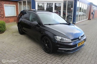 Volkswagen Golf Volkswagen Golf 1.0 TSI COMFORTLINE, apple carplay, touchscreen - afbeelding nr 7