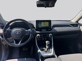 Toyota RAV4 - afbeelding nr 11