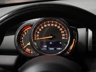 MINI One [APPLE CARPLAY, CRUISE CONTROL, JCW VELGEN, CLIMATE CONTROL, NAVIGATIE, NIEUWSTAAT] - afbeelding nr 11