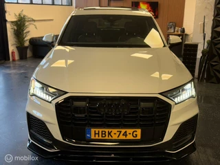 Audi Q7 Audi Q7 55 TFSIe quattro Pro Line S Maxton Pano 3x S-Line - afbeelding nr 23