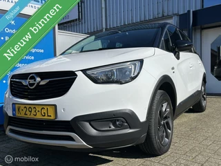 Opel Crossland X - 20994568-0